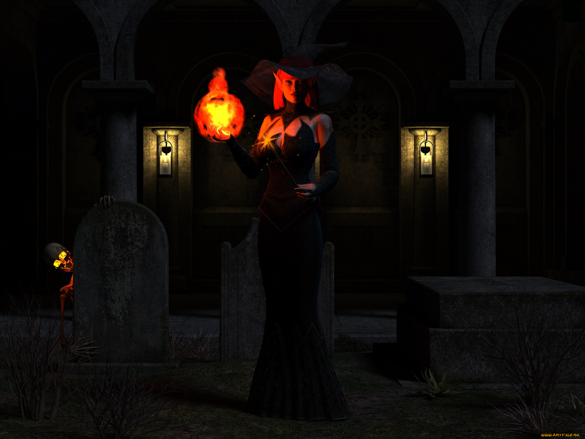 3 ,  , elves, , , , 
